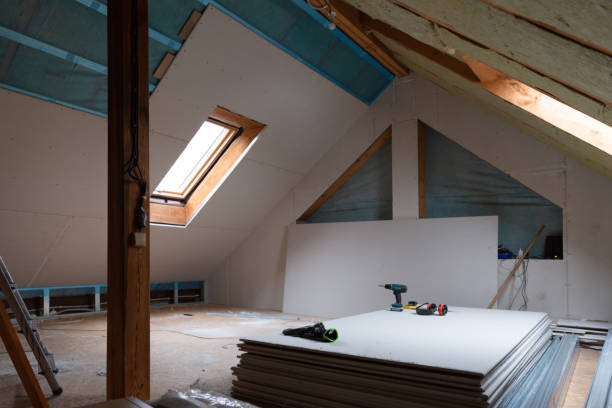 Best Soundproof Insulation Installation  in Mount Hope, WV