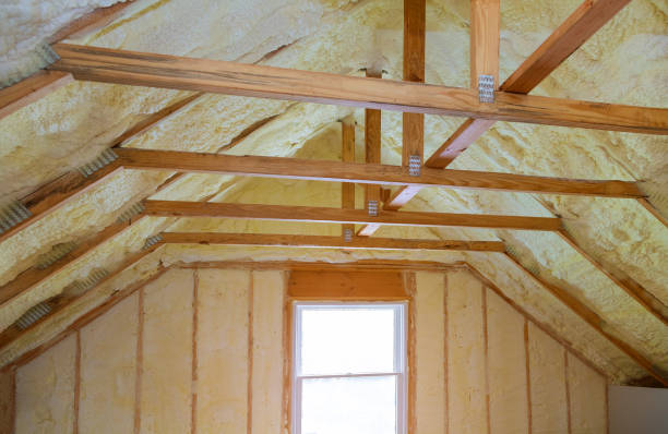 Best Cellulose Insulation  in Mount Hope, WV