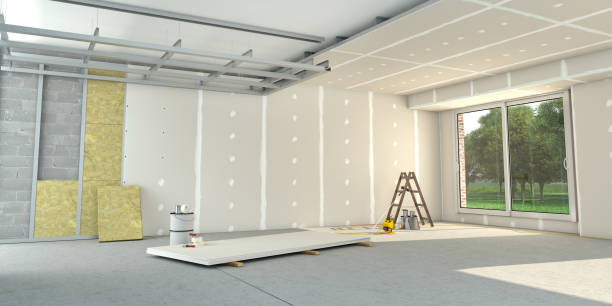 Best Attic Insulation Installation  in Mount Hope, WV