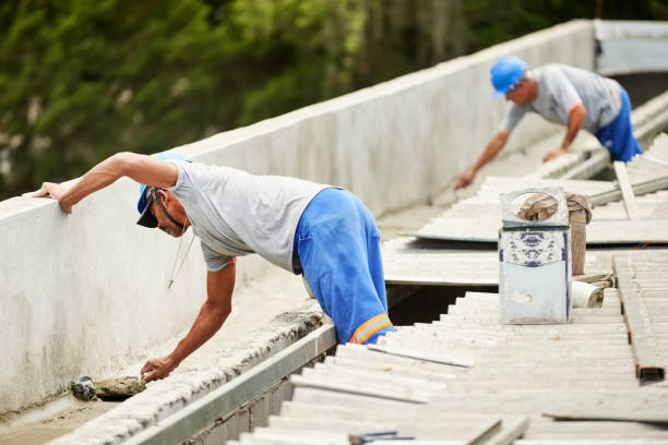 Best Blown-in Insulation  in Mount Hope, WV