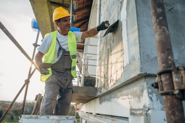 Best Commercial Insulation Contractor  in Mount Hope, WV