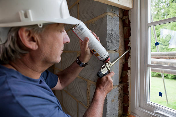 Best Attic Insulation Installation  in Mount Hope, WV